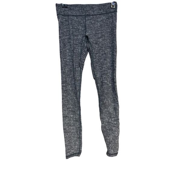 IVIVVA by LULULEMON leggings size 14 - Picture 1 of 2